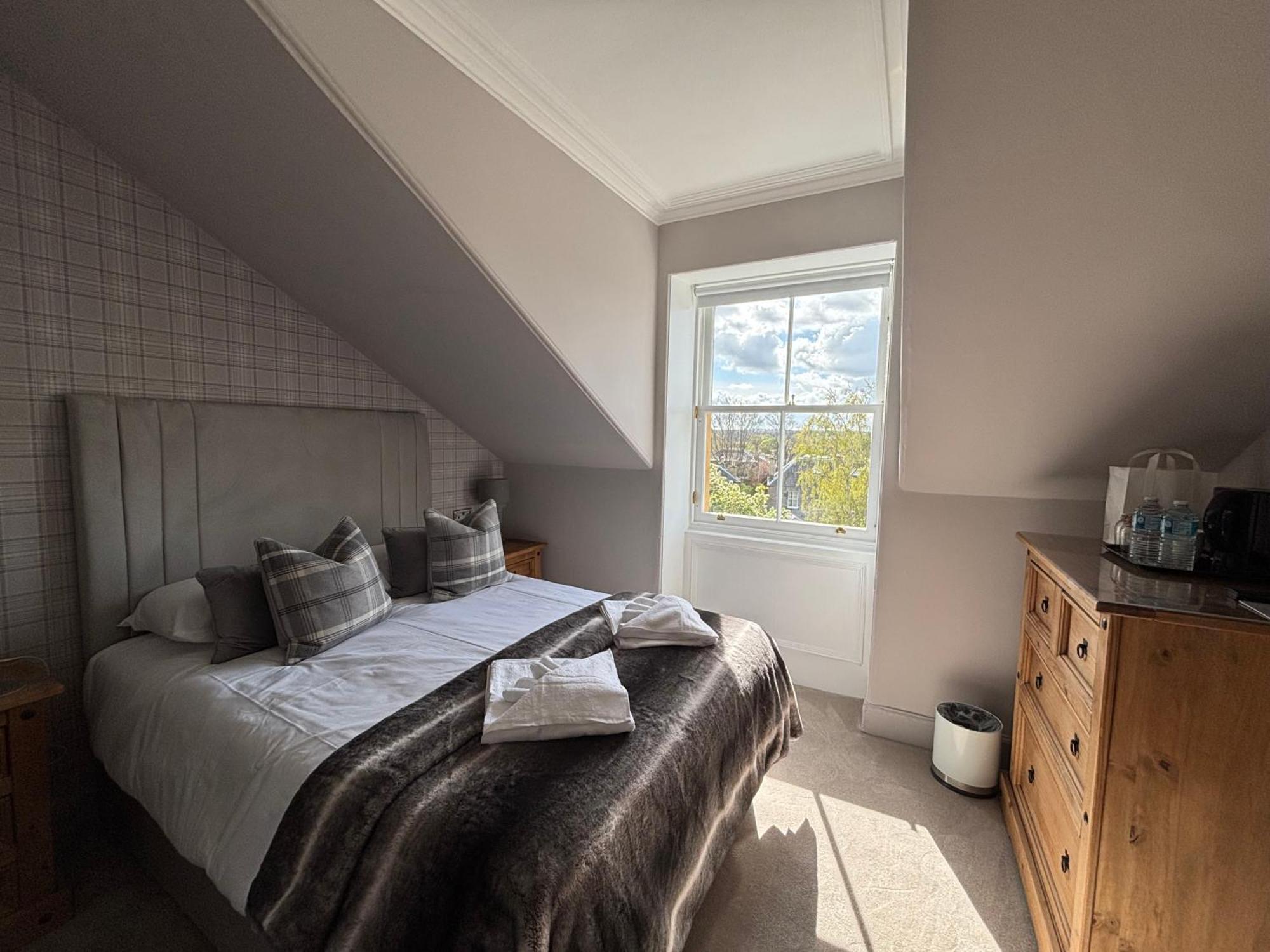 Grangeview Gasthof 2*