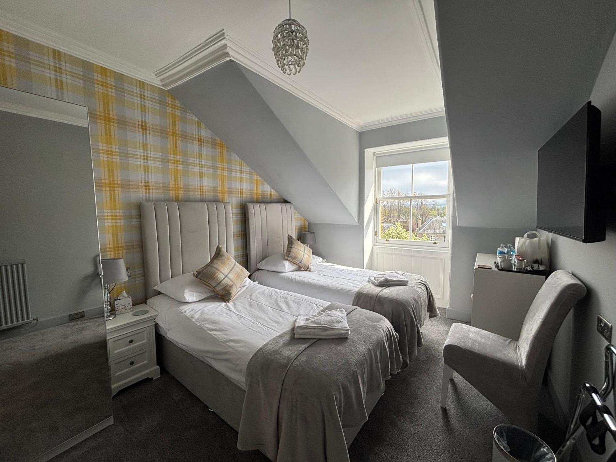 Gasthof Grangeview Edinburgh