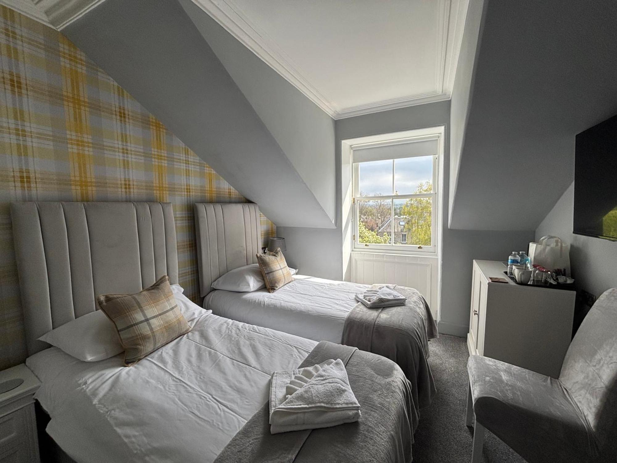 Grangeview Gasthof