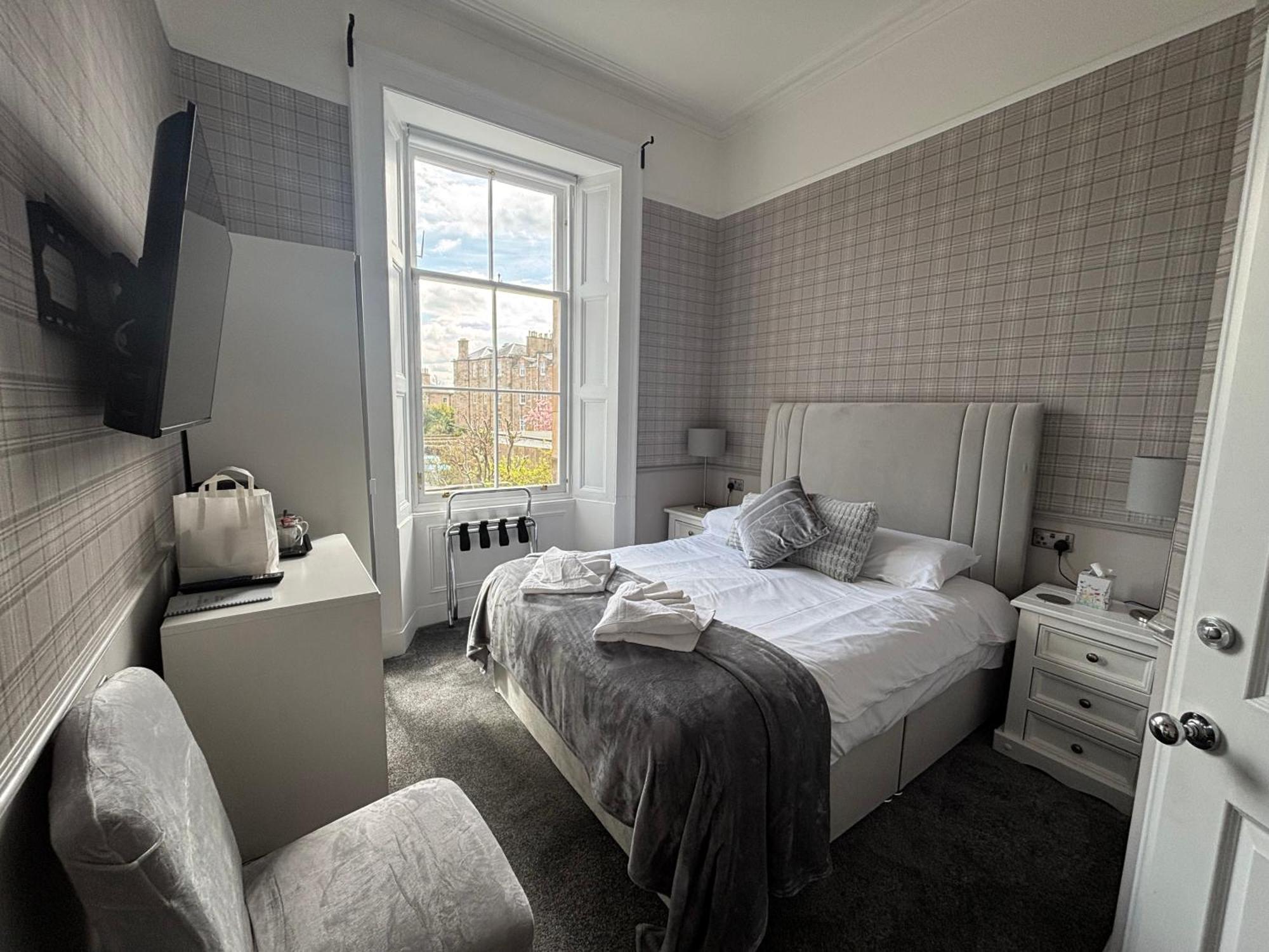 Gasthof Grangeview Edinburgh