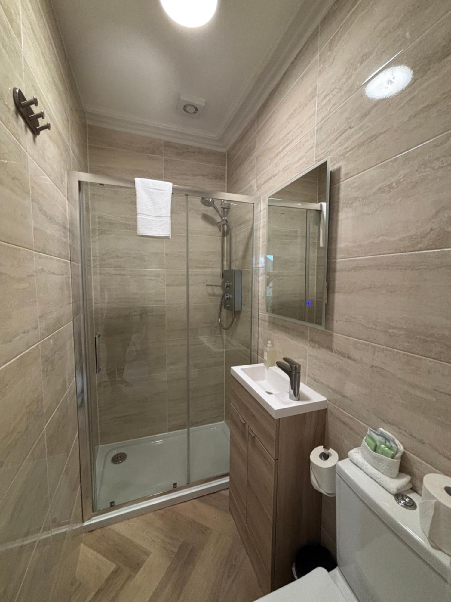 Grangeview Gasthof 2*