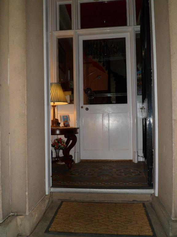 Gasthof Grangeview Edinburgh