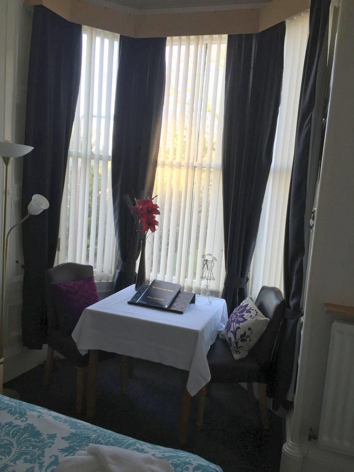 Grangeview Gasthof 2*
