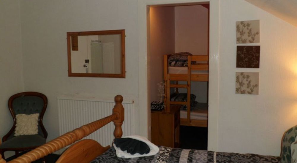 Grangeview Gasthof 2*
