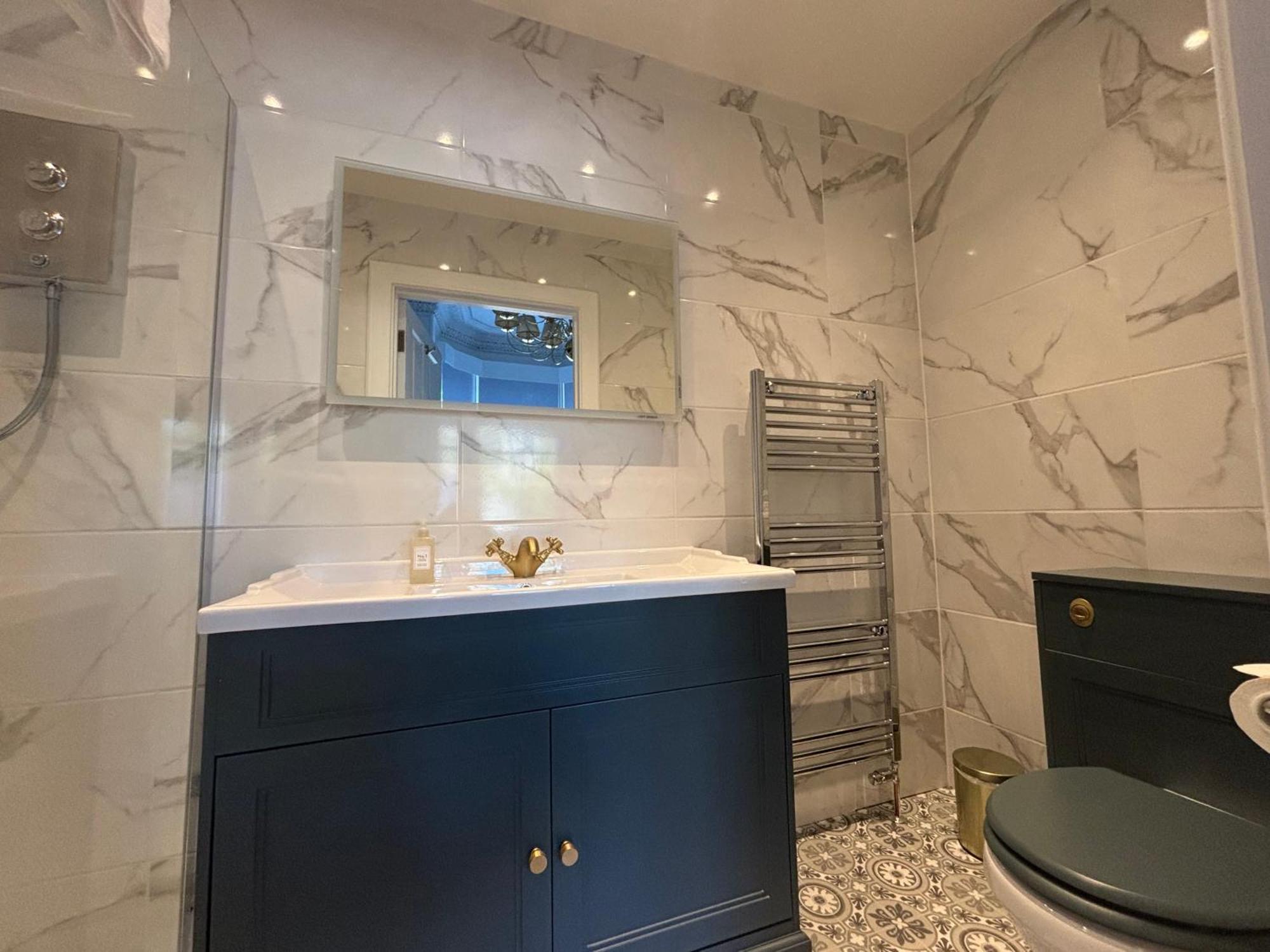 Guest house Grangeview Edinburgh